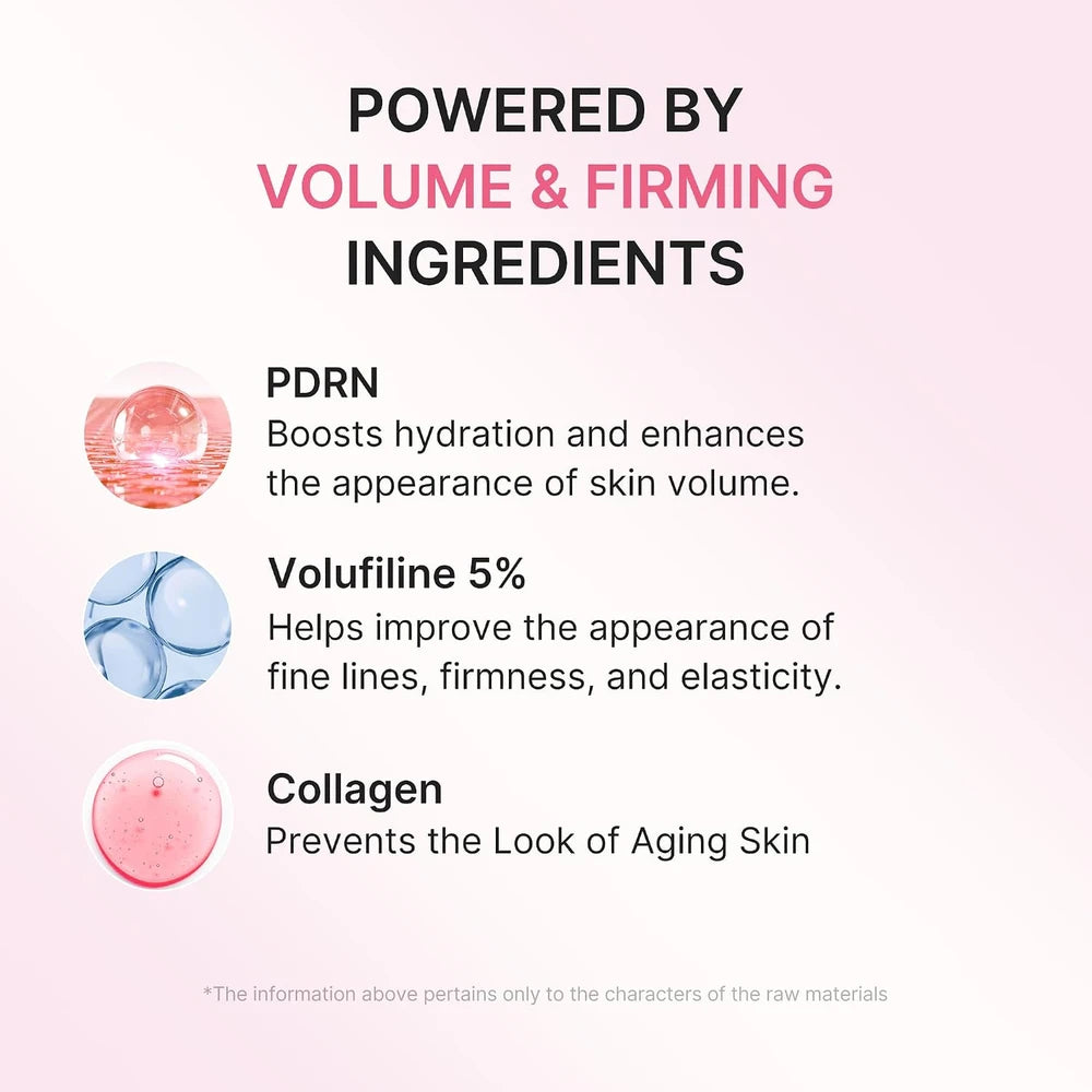 Cyprella Medicube PDRN Collagen Gua Sha Neck Cream